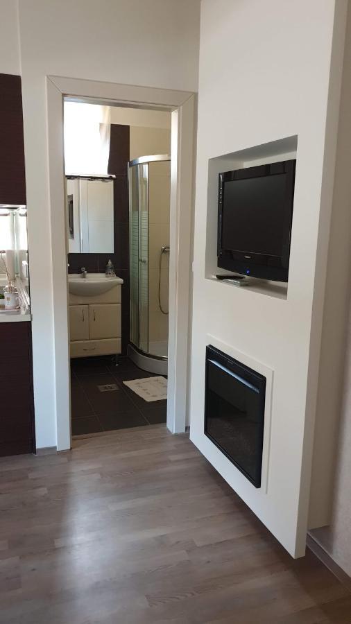 Keller Arany Apartmanok Hajdúszoboszló المظهر الخارجي الصورة